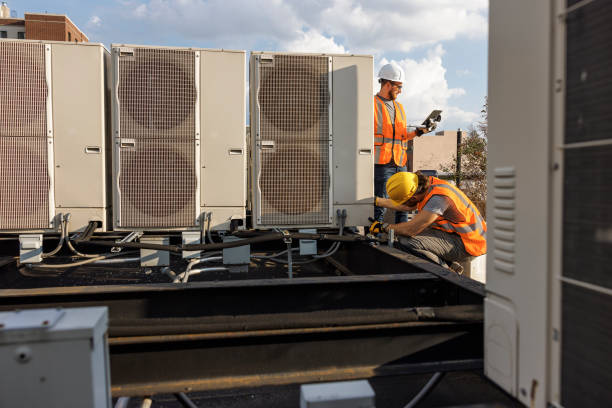 Best Affordable HVAC Services  in Meridian Village, CO