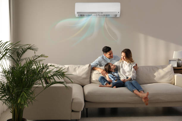Best HVAC System Installation  in Meridian Village, CO
