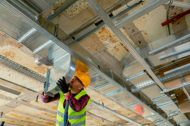 Best HVAC Companies Near Me  in Meridian Village, CO