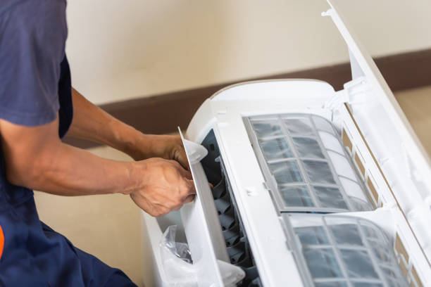 Best HVAC Maintenance Near Me  in Meridian Village, CO