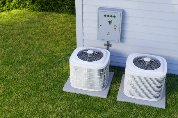 Best Residential HVAC Services  in Meridian Village, CO