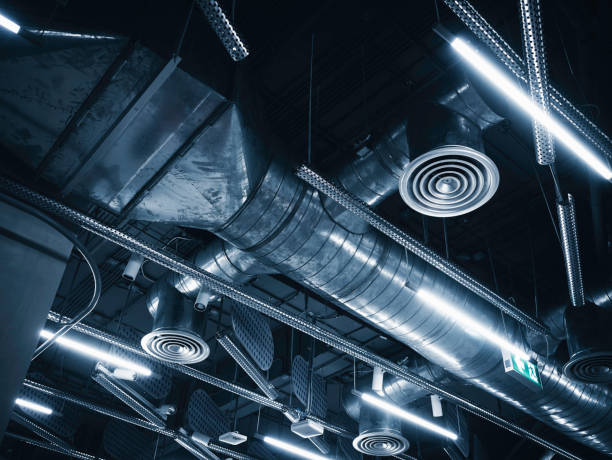 Best Commercial HVAC Repair  in Meridian Village, CO