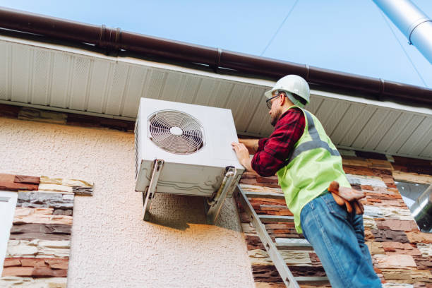 Best Air Conditioning Repair  in Meridian Village, CO