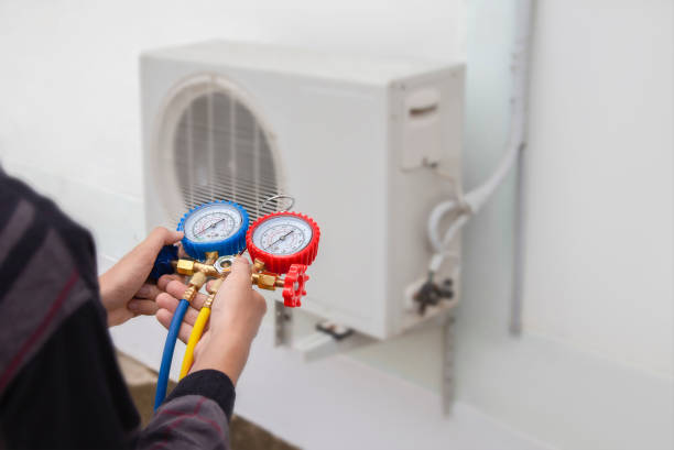 HVAC Emergency Services in Meridian Village, CO