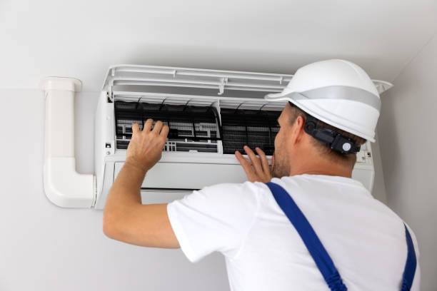 Best HVAC Installation Services  in Meridian Village, CO