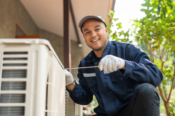Best Affordable HVAC Services  in Meridian Village, CO
