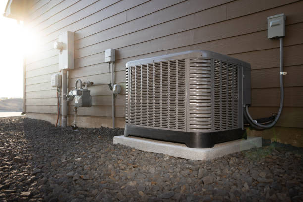 Best 24/7 HVAC Repair  in Meridian Village, CO